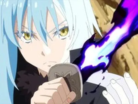 Vì sao 'Lúc đó, tôi đã chuyển sinh thành slime' được fan anime yêu đến vậy?