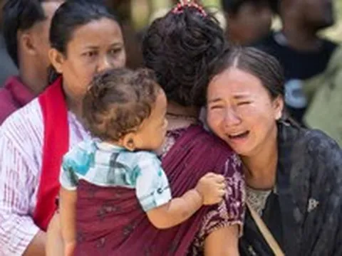 Sau thảm họa lũ quét: Con đường chữa lành cho Nepal