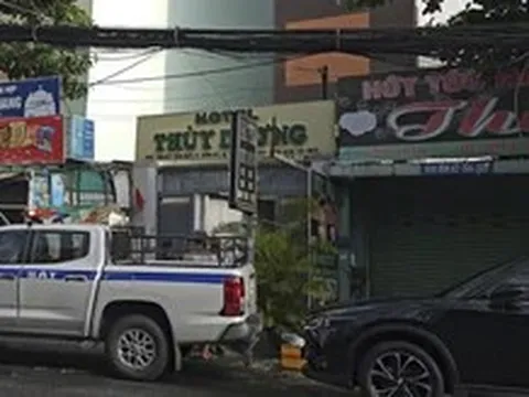 Vụ cháy lớn khách sạn phường Tân Sơn Nhì: Hàng loạt bệnh nhân ngộ độc khí CO, 3 người nặng