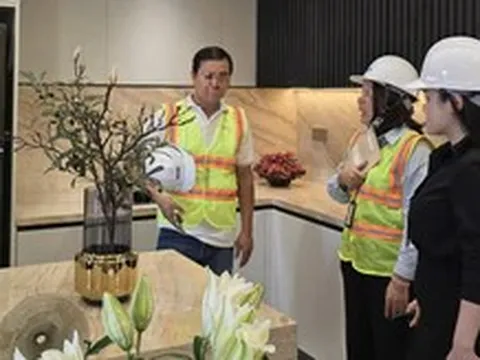 Phạt 60 triệu đồng với môi giới bất động sản 'chui' không chứng chỉ