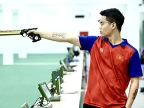 Thể thao Việt Nam sẽ thưởng ‘nóng’ cho VĐV giành huy chương Asiad 20