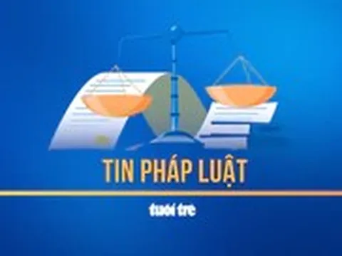 Công an TP.HCM thông tin vụ việc xảy ra tại trường học trên địa bàn xã Thạnh An, TP.HCM
