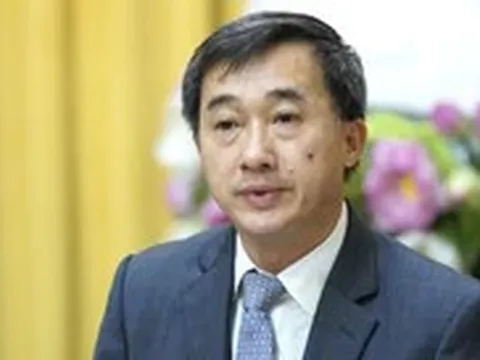 Ủy ban Kiểm tra Trung ương đề nghị kỷ luật Thứ trưởng Trần Văn Thuấn, khai trừ Đảng ông Đậu Văn Diện, Nguyễn Đức Toàn