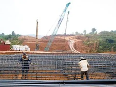 Sắp hết năm, 3 sở tại Gia Lai mới giải ngân vốn đầu tư công dưới 10%