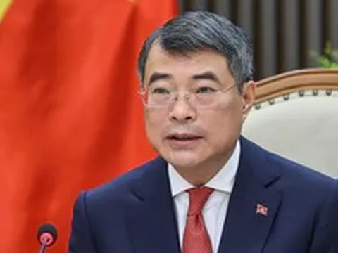 Thủ tướng Lê Minh Hưng sẽ dự Hội nghị thượng đỉnh BRICS tại Ấn Độ