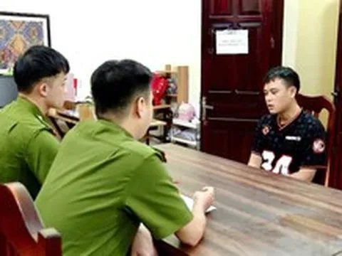 Giả shipper, xây dựng kịch bản ba tuyến để lừa lấy gần 400 triệu đồng