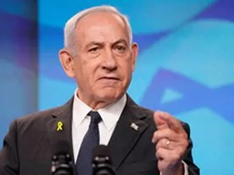 Rộ tin từng được cảnh báo trước vụ tấn công của Hamas, ông Netanyahu hứng bão chỉ trích