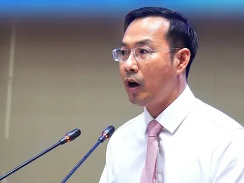 Ông Nguyễn Thanh Nhàn làm Chủ tịch UBND tỉnh Đồng Tháp