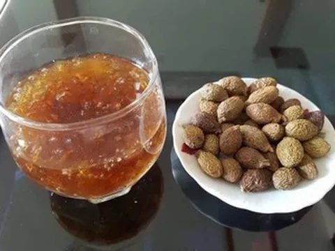 Quả gì ở Việt Nam 4 năm mới có 1 lần, dân chờ rụng mới nhặt?