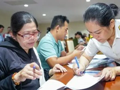 Hộ kinh doanh cần chính sách thuế rõ ràng, dễ hiểu