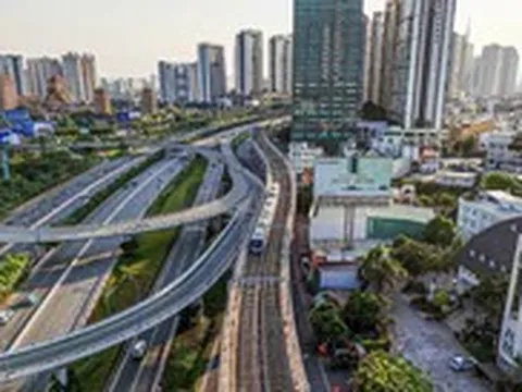 TP.HCM đề xuất 5 khoản thu đối với dự án hưởng lợi từ TOD
