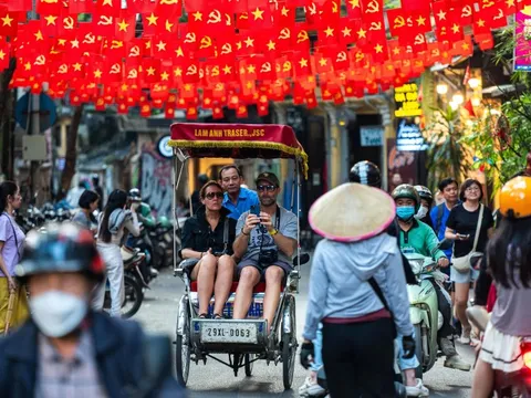 4 khách sạn view đẹp, dưới 3 triệu đồng một đêm ở Hà Nội