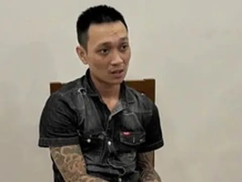 Bắt thanh niên gây ra nhiều vụ cướp tài sản, ép cô gái 24 tuổi quan hệ tình dục