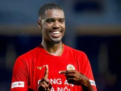 Lịch trực tiếp V-League vòng 2: Thể Công - Viettel đấu Công An Hà Nội