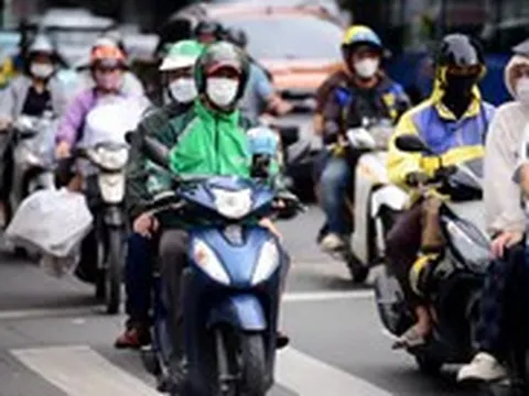 Grab lên tiếng trước kêu gọi tắt app: 'Chúng tôi đang nghiêm túc đánh giá tình hình'