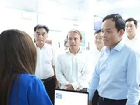 TP.HCM vẫn giữ nguyên 168 xã, phường, đặc khu