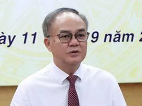 Chi sai chế độ nghị định 178: Thứ trưởng Bộ Nội vụ nói xử nghiêm sau khi rà soát, không để thất thoát ngân sách