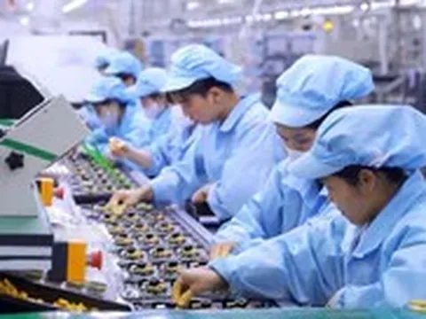 Tin tức sáng 12-9: Thu nhập người lao động được cải thiện, tăng 720.000 đồng sau một năm