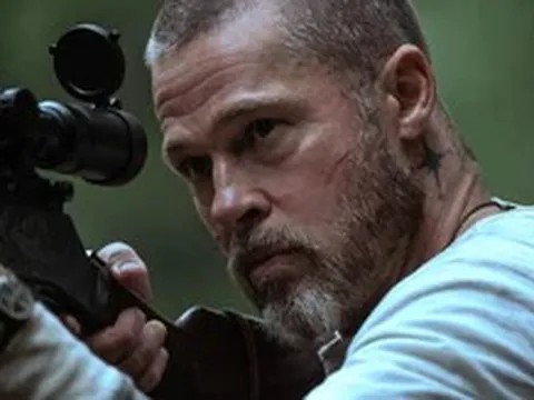 Brad Pitt, Jason Momoa thống trị mùa phim hành động cuối năm 2026