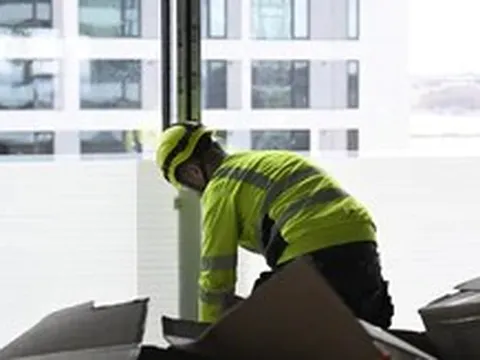 Châu Âu đối mặt với khủng hoảng nhà ở