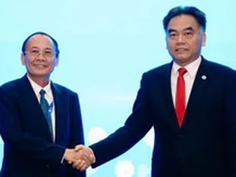 Lãnh đạo TP.HCM gặp gỡ từng địa phương các nước, tìm kiếm cụ thể không gian hợp tác mới