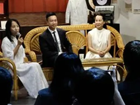 Concert ở Hà Nội có từ bao giờ?
