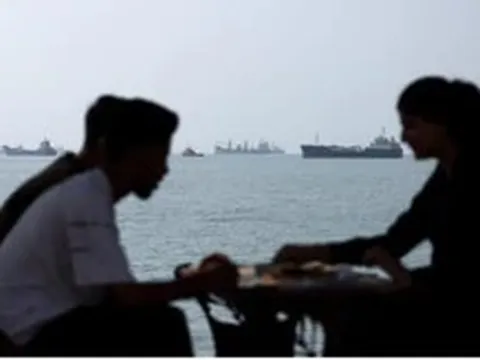 Iran chuyển Mỹ danh sách 7 điều kiện để mở lại eo biển Hormuz