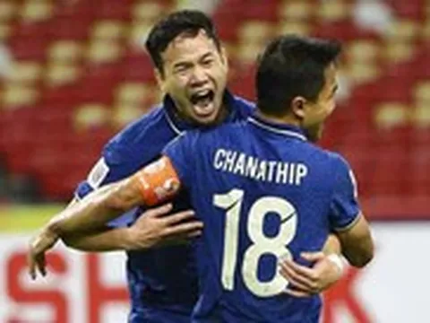 Dư luận Thái Lan ngao ngán: 'Lại nữa, rồi chừng nào mới có đội A để đấu với Việt Nam?'