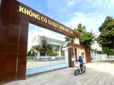 Nhà, đất dôi dư ở Khánh Hòa: Xem xét thanh tra trường hợp có dấu hiệu vi phạm, chậm xử lý