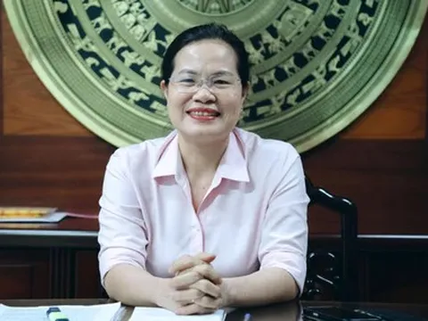 Giám đốc Sở Tư pháp TP.HCM: Sức sống của Luật Phát triển đô thị nằm ở sự chủ động chính sách