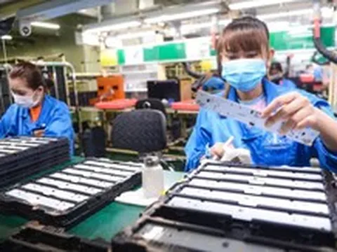 Một đồng vốn FDI có thể quay được bao nhiêu vòng?