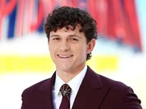 Tom Holland là diễn viên có doanh thu phòng vé cao nhất lịch sử