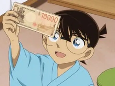 Conan, Kingdom cùng loạt manga thay nhau dẫn đầu doanh số năm 2026
