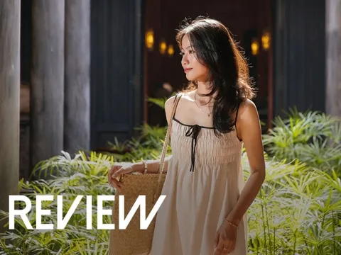 Bên trong resort giá đến 80 triệu đồng/đêm ở Phú Yên