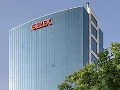 Nhóm cổ phiếu Gelex bật dậy sau phiên giảm sàn, SSB tiếp tục tăng trần