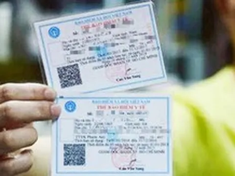 Đã mua bảo hiểm y tế hộ gia đình nhưng sau đó được hỗ trợ 100%: Có được hoàn lại tiền?
