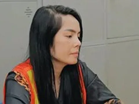 Diễn viên Kiều Thanh dùng 'chiêu' gì che giấu việc mua bán ma túy?