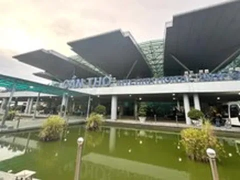5 địa phương ở Cần Thơ nằm trong khu vực cấm, hạn chế bay flycam, drone