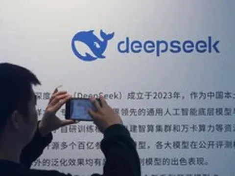 Kỹ sư DeepSeek: Anthropic làm trùm AI chẳng khác nào Hitler có bom nguyên tử