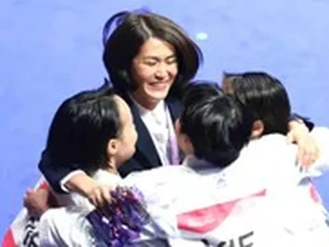 VTV công bố bản quyền Asiad 20