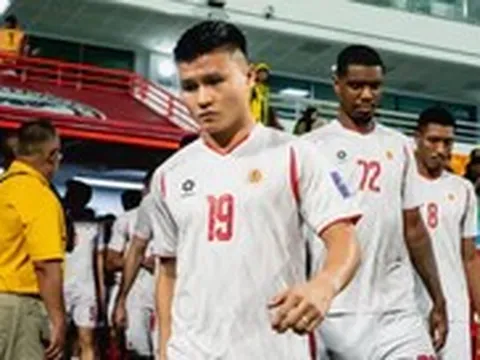 CLB Công An Hà Nội bị FIFA cấm đăng ký cầu thủ mới trong 3 kỳ chuyển nhượng