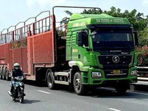 Đừng để tâm lý sợ phạt 'đẩy' tài xế rời xa cao tốc