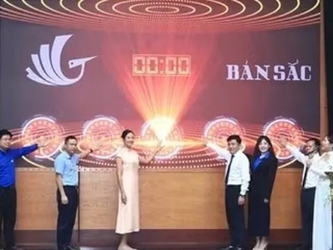 Khuyến khích sử dụng AI để sáng tạo, lan tỏa các giá trị văn hóa Việt Nam