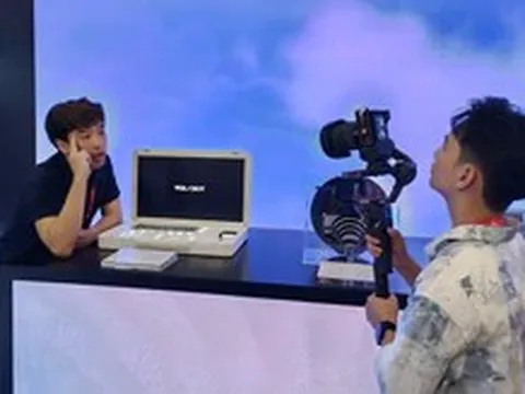 Không chỉ ‘hút view’, nhà sáng tạo bán hàng cần sự chuẩn mực