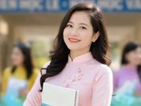Hai Bộ phản hồi kiến nghị giảm tuổi nghỉ hưu xuống 55 với cô giáo, 60 với thầy giáo