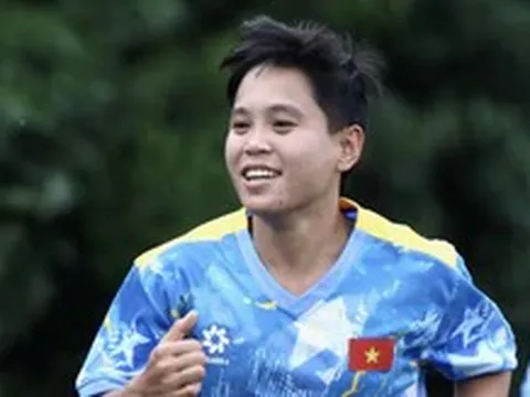 Đội tuyển nữ Việt Nam gặp khó trước trận gặp Nhật Bản
