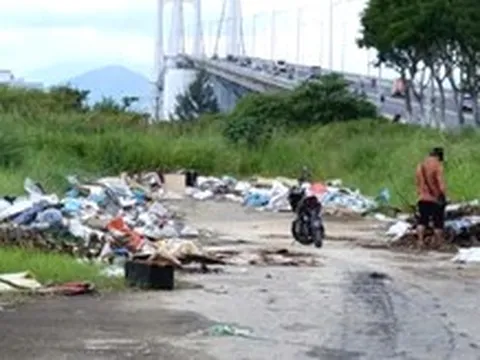 Rác ùn ứ ở Đà Nẵng: Công ty môi trường phải rà soát năng lực, cắt giảm thu gom rác ở một số địa bàn