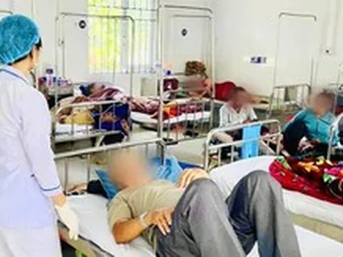 254 người ngộ độc bánh mì tại Gia Lai: phạt 100 triệu đồng, buộc lo viện phí cho thực khách