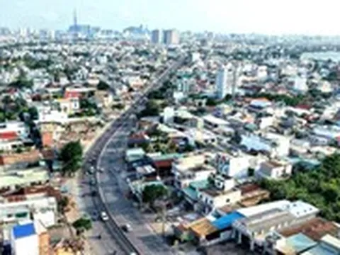 Dự kiến tái định cư bằng tiền với mức hỗ trợ tốt, người dân TP.HCM có thể tự lo nơi ở mới