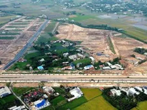 90 ngày thi đua, Tây Ninh đã có 93% mặt bằng đường vành đai 4 TP.HCM